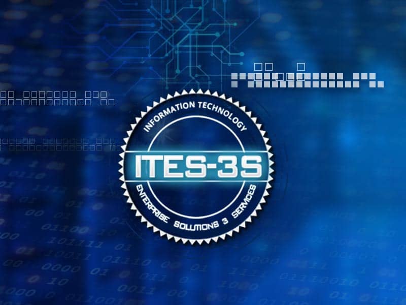 Sabre Awarded ITES-3S Through JV SDI