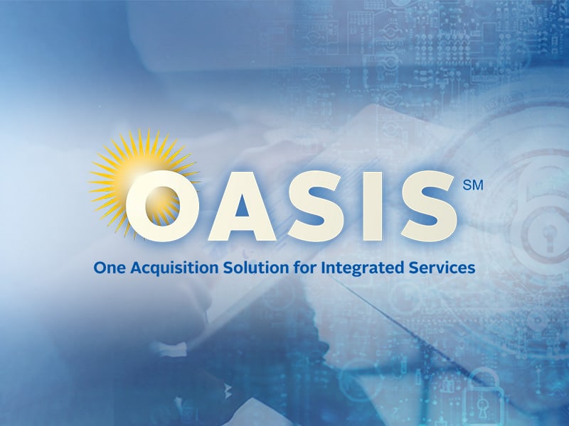 Sabre Awarded OASIS