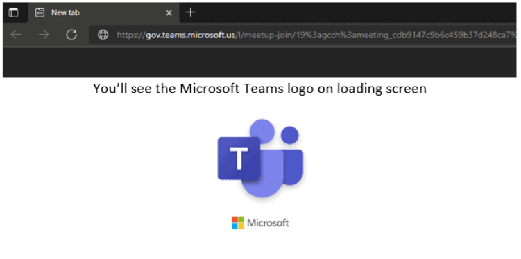 Teams Step 4