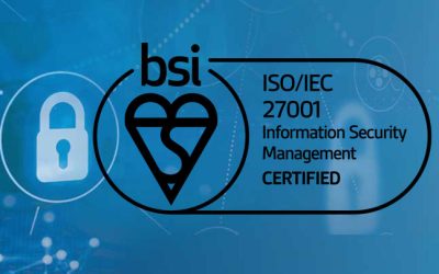 Sabre Has Achieved ISO/IEC 27001:2013 Certification