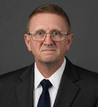 VADM (Ret.) Johhny Wolfe