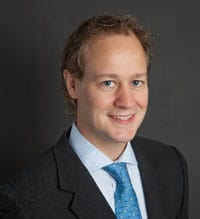 Wesley H.R. Gaus 