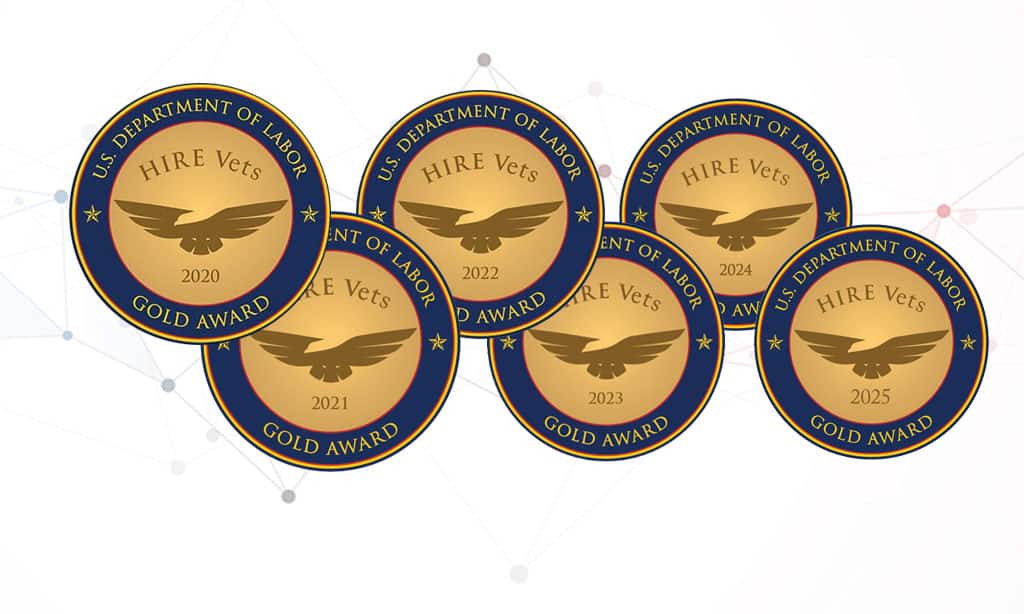 gold-medallian-award-history-page Received Hire Vets Gold Medallion since 2020