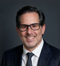 Jeffrey Mark 
