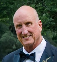 Dr. William (Bill) Vantine